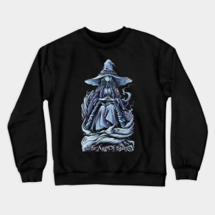 The age of stars - Raani Crewneck Sweatshirt